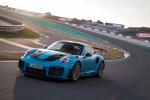 Porsche 911 GT2 RS 2017 года (WW)